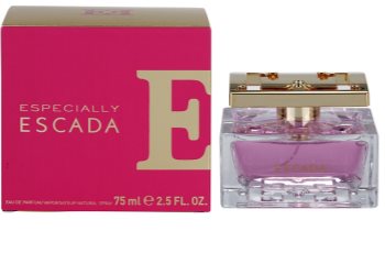 Escada Especially Parfumovaná voda pre ženy 75 ml