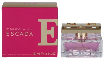 Escada Especially parfumska voda za ženske 50 ml