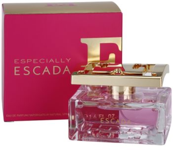 Escada Especially parfumska voda za ženske 50 ml