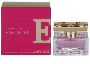 Escada Especially Parfumovaná voda pre ženy 30 ml