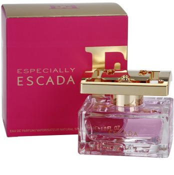 Escada Especially Parfumovaná voda pre ženy 30 ml