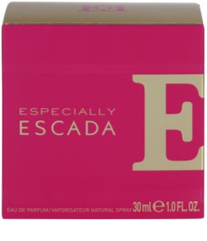 Escada Especially Parfumovaná voda pre ženy 30 ml