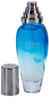 Escada Turquoise Summer toaletní voda pro ženy 30 ml