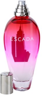 Escada Sexy Graffiti 2011 eau de toilette para mujer 100 ml