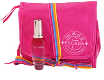 Escada Sexy Graffiti 2011 lote de regalo II.