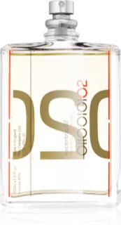 Escentric Molecules Escentric 02 toaletní voda unisex 100 ml