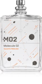 escentric molecules molecule 02 woda toaletowa 100 ml   