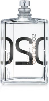 Escentric Molecules Molecule 02 Eau de Toilette Unisex 100 ml