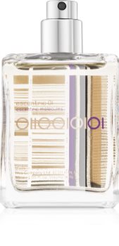 Escentric Molecules Escentric 01 toaletna voda uniseks 30 ml punjenje s raspršivačem