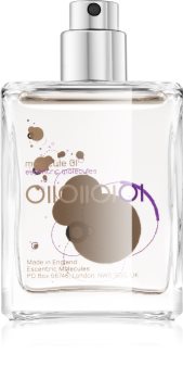 Escentric Molecules Molecule 01 Eau de Toilette unisex 30 ml Refill With Atomizer