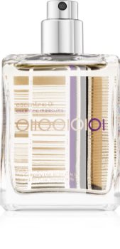 Escentric Molecules Escentric 01 eau de toilette + estojo de metal unissexo 30 ml