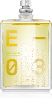 Escentric Molecules Escentric 03 woda toaletowa unisex 100 ml
