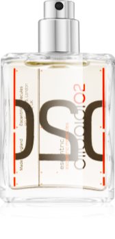 Escentric Molecules Escentric 02 eau de toilette unisex 30 ml refill cu vaporizator