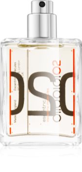 Escentric Molecules Escentric 02 toaletna voda uniseks 30 ml + etui + kovinska škatla