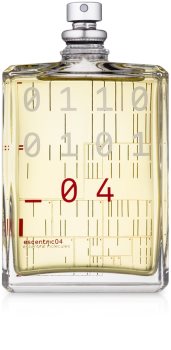 Escentric Molecules Escentric 04 eau de toilette mixte 100 ml