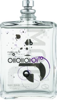 Escentric Molecules Molecule 01 woda toaletowa unisex 100 ml Edycja limitowana + metalowe pudełko