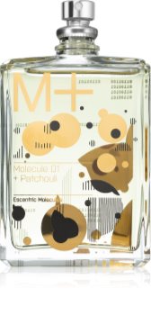 escentric molecules molecule 01 + patchouli