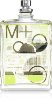 escentric molecules molecule 01 + ginger