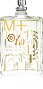 escentric molecules molecule 01 + guaiac wood