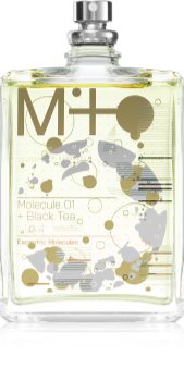 escentric molecules molecule 01 + black tea