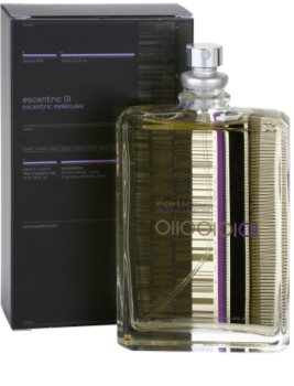 Escentric Molecules Escentric 01 toaletní voda unisex 100 ml