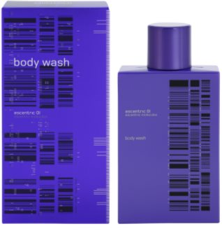 Escentric Molecules Escentric 01 Douchegel Unisex 200 ml