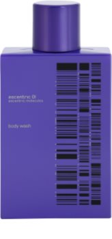 Escentric Molecules Escentric 01 гель для душу унісекс 200 мл