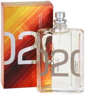 Escentric Molecules Escentric 02 toaletní voda unisex 100 ml