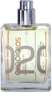 Escentric Molecules Escentric 02 Eau de Toilette unisex 30 ml Nachfüllung mit Zerstäuber