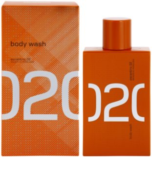 Escentric Molecules Escentric 02 sprchový gel unisex 200 ml