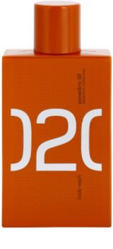 Escentric Molecules Escentric 02 sprchový gel unisex 200 ml