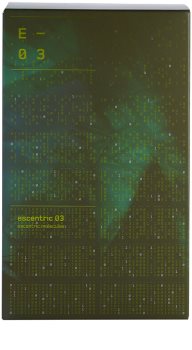 Escentric Molecules Escentric 03 toaletní voda unisex 100 ml