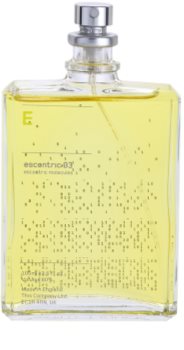 Escentric Molecules Escentric 03 toaletní voda unisex 100 ml