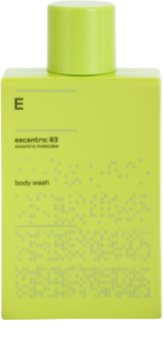 Escentric Molecules Escentric 03 Shower Gel unisex 200 ml