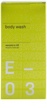 Escentric Molecules Escentric 03 Shower Gel unisex 200 ml