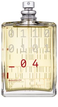 Escentric Molecules Escentric 04 woda toaletowa tester unisex 100 ml