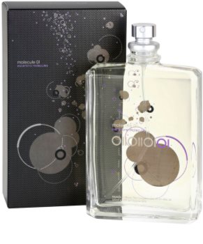 Escentric Molecules Molecule 01 toaletní voda unisex 100 ml