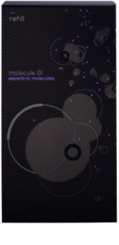 Escentric Molecules Molecule 01 Eau de Toilette Unisex 30 ml Navulling met Verstuiver