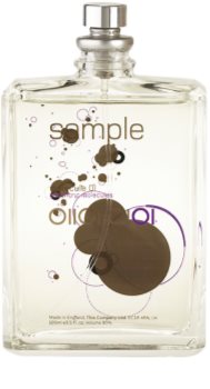 Escentric Molecules Molecule 01 toaletní voda tester unisex 100 ml