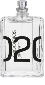 Escentric Molecules Molecule 02 toaletna voda uniseks 100 ml
