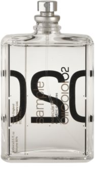 Escentric Molecules Molecule 02 woda toaletowa tester unisex 100 ml