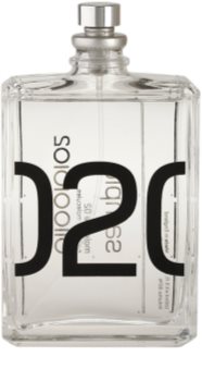 Escentric Molecules Molecule 02 woda toaletowa tester unisex 100 ml