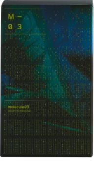 Escentric Molecules Molecule 03 toaletní voda unisex 100 ml