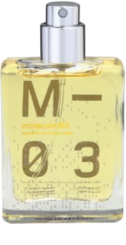 escentric molecules molecule 03 woda toaletowa 30 ml    