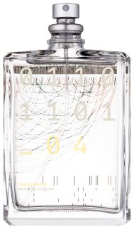 Escentric Molecules Molecule 04 eau de toilette mixte 100 ml