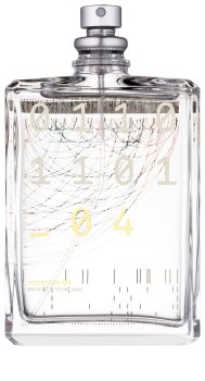 Escentric Molecules Molecule 04 toaletná voda tester unisex 100 ml