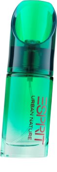 Esprit Urban Nature toaletní voda pro muže 30 ml