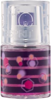 Esprit Life by Esprit Night Lights Woman toaletní voda pro ženy 15 ml