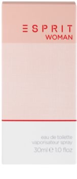 Esprit Esprit Woman eau de toilette para mujer 30 ml