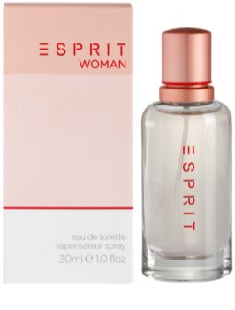 Esprit Esprit Woman eau de toilette para mujer 30 ml